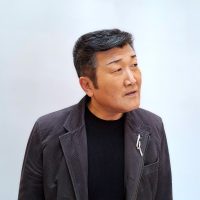 三浦わたるアーティスト写真2025正方形