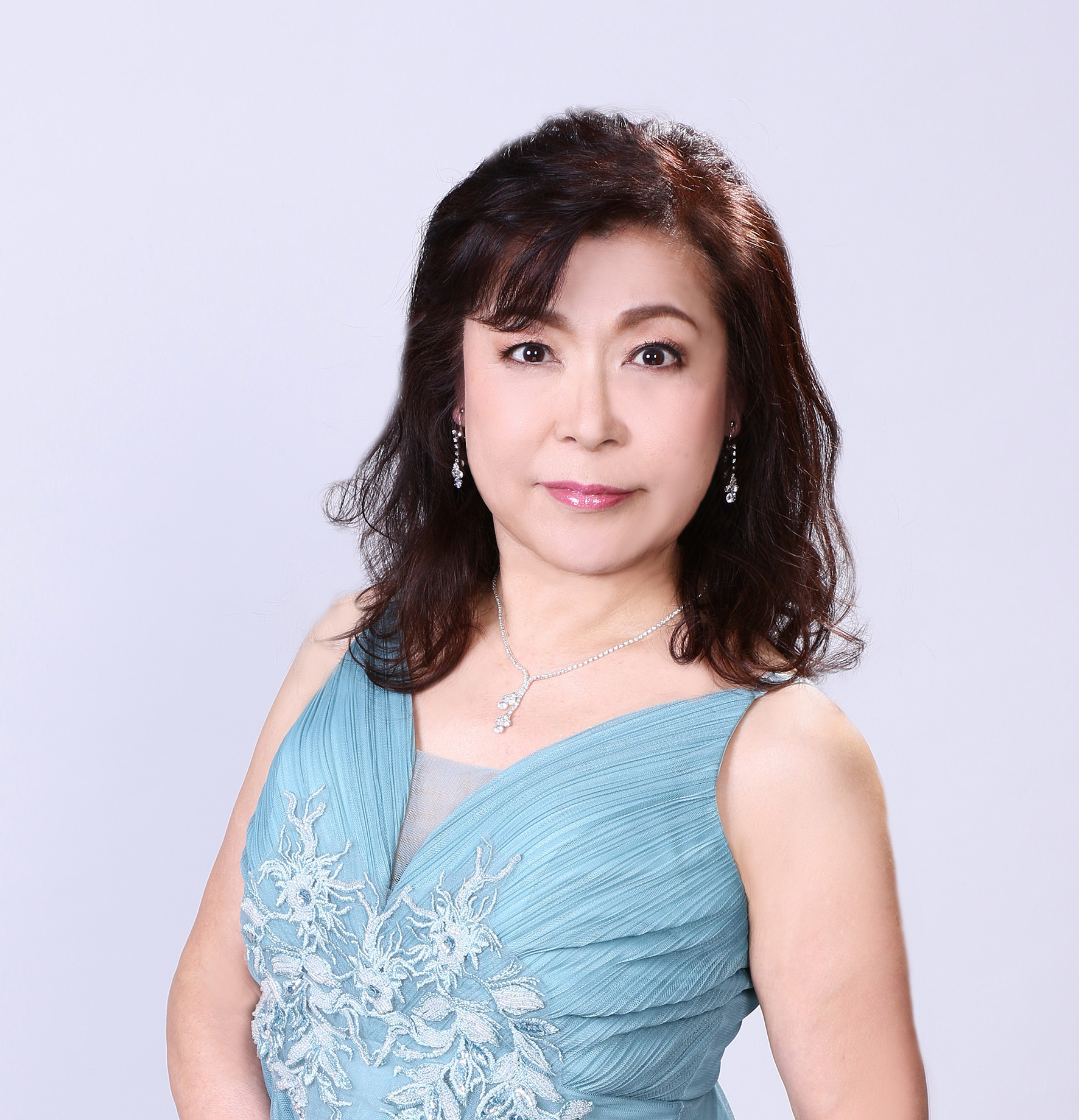 イベント出演】6/28星かおり「許されるなら/愛の河」発売記念新曲発表